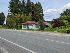 岩手県胆沢郡金ケ崎町六原南長根