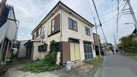 東京都八王子市楢原町