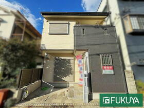 京都府宇治市莵道車田