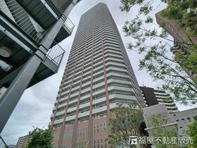 阿波座ライズタワーズフラッグ46