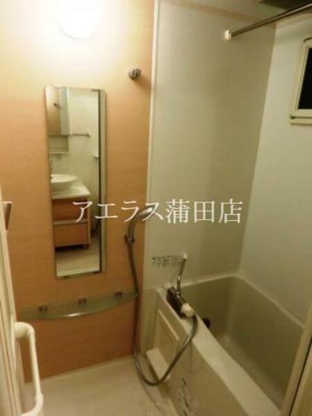 画像14:浴室です(参考写真)