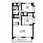 名古屋市千種区東明町１丁目 3階建 築34年のイメージ