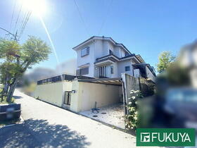 大阪府四條畷市田原台３丁目