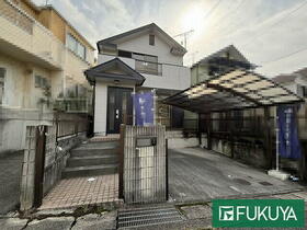 兵庫県神戸市西区富士見が丘５丁目