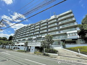 コスモヒルズ北野田