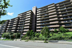 東急ドエル・アルス明石朝霧台