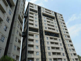 芦屋浜第2住宅6−2号棟