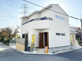 兵庫県宝塚市安倉南１丁目