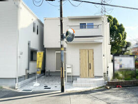 兵庫県宝塚市安倉南１丁目