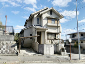 兵庫県宝塚市中山桜台５丁目