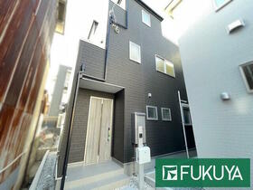 大阪府大阪市東住吉区今川４丁目