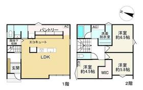 滋賀県近江八幡市安土町上豊浦
