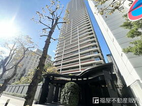 ローレルタワー堺筋本町