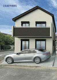 東京都昭島市郷地町２丁目