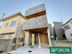 大阪府堺市北区百舌鳥赤畑町４丁