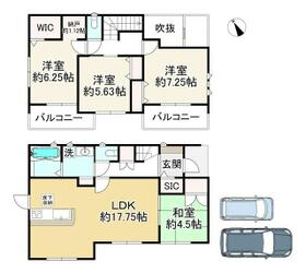 大阪府堺市西区浜寺諏訪森町東３丁