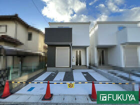 滋賀県草津市新浜町