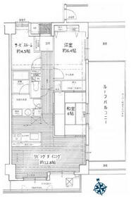 ダイアパレス豊中城山