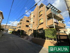 ダイアパレス豊中城山