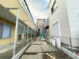 東京都国分寺市本多３丁目