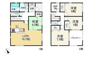 福岡県糟屋郡宇美町宇美東１丁目