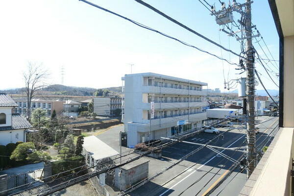 オータムスクウェアヴィレッジ S306｜東京都八王子市左入町(賃貸マンション1K・3階・21.33㎡)の写真 その12