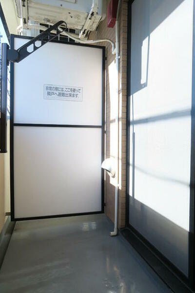 オータムスクウェアヴィレッジ S306｜東京都八王子市左入町(賃貸マンション1K・3階・21.33㎡)の写真 その16