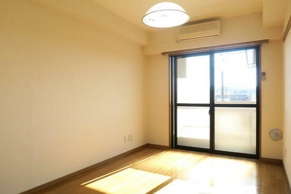 オータムスクウェアヴィレッジ S306｜東京都八王子市左入町(賃貸マンション1K・3階・21.33㎡)の写真 その3