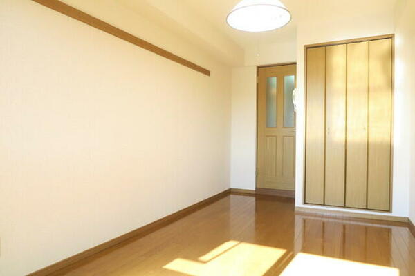 オータムスクウェアヴィレッジ S306｜東京都八王子市左入町(賃貸マンション1K・3階・21.33㎡)の写真 その6