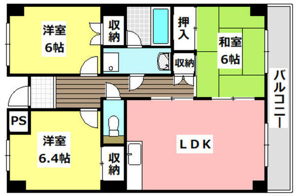 物件画像