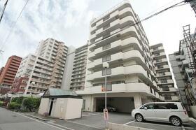 ビーバードルチェ阿波座