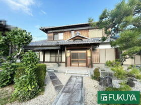 滋賀県近江八幡市杉森町