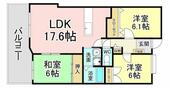 北九州市八幡東区諏訪１丁目 8階建 築29年のイメージ