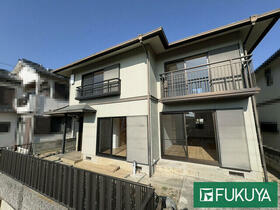 兵庫県明石市朝霧台