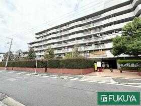 京橋南コーポ１号棟