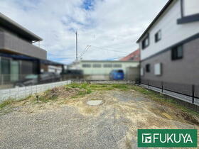 京都府城陽市久世北垣内