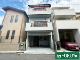 大阪府枚方市磯島茶屋町