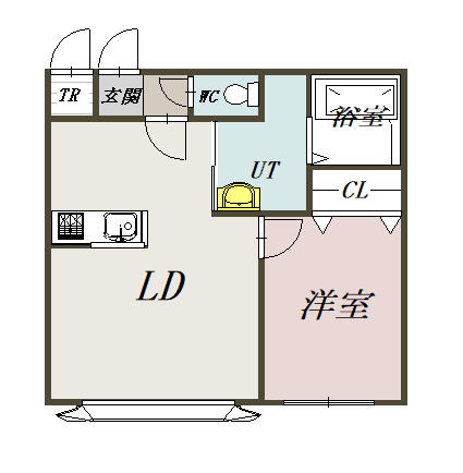 物件拡大画像