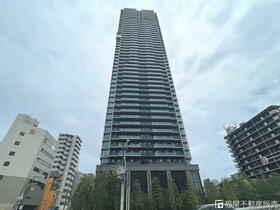 シエリアタワー大阪堀江