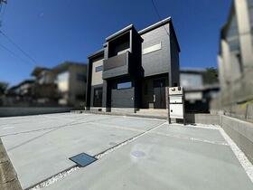 兵庫県川西市向陽台３丁目