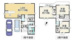 大阪府堺市中区福田