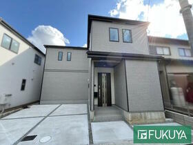 大阪府堺市中区福田