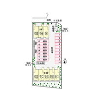 長野県上田市下之条（賃貸アパート1LDK・1階・40.44㎡） その12