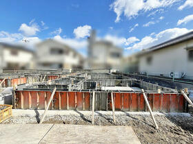 兵庫県尼崎市食満５丁目