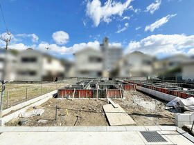 兵庫県尼崎市食満５丁目