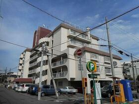 日商岩井芦屋マンション