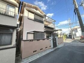 兵庫県尼崎市常松１丁目