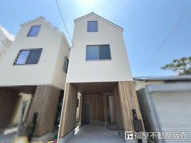 兵庫県神戸市兵庫区上祇園町