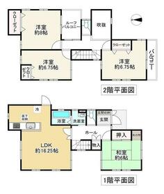 大阪府池田市畑3丁目