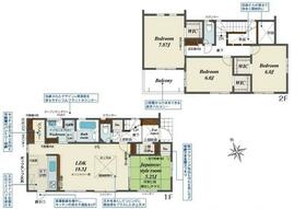 奈良県北葛城郡王寺町本町４丁目